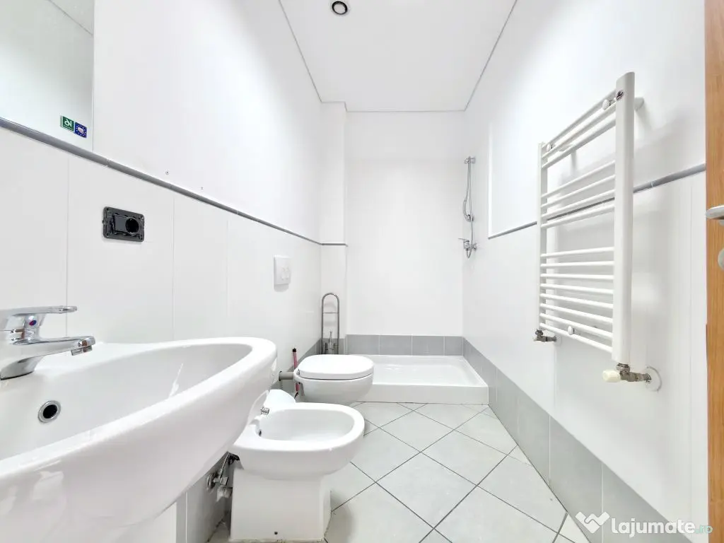 Office-3 Camere | Lift | Parcare Subterana | Central | Co... 