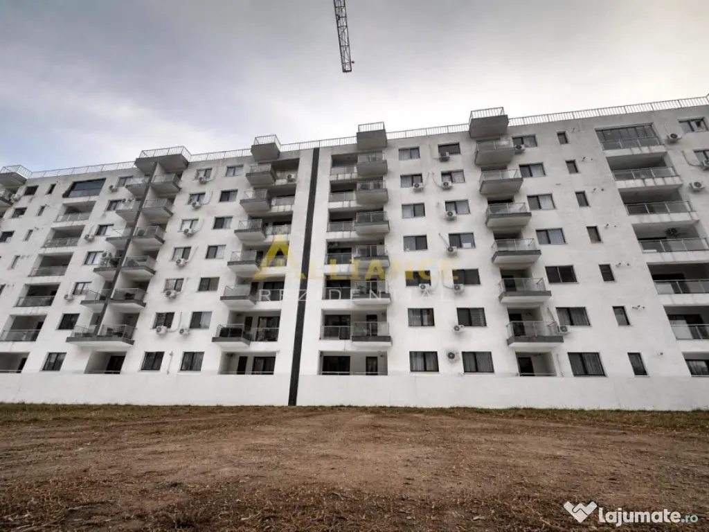 Garsoniera Aparatorii Patriei 15 minute 