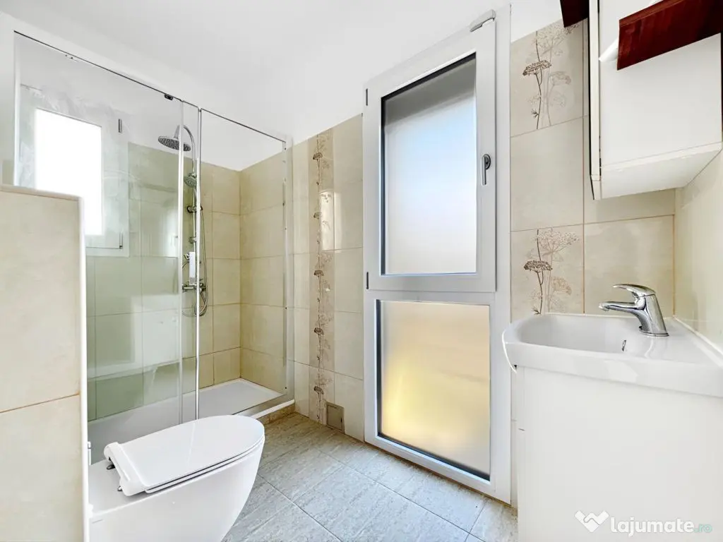 Duplex Despartit Total | 4 Cam | Dotari Premium-Semineu |... 