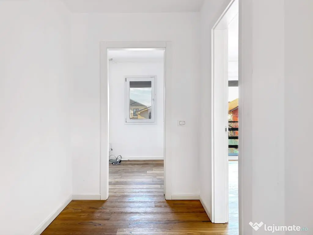 Duplex Despartit Total | 4 Cam | Dotari Premium-Semineu |... 