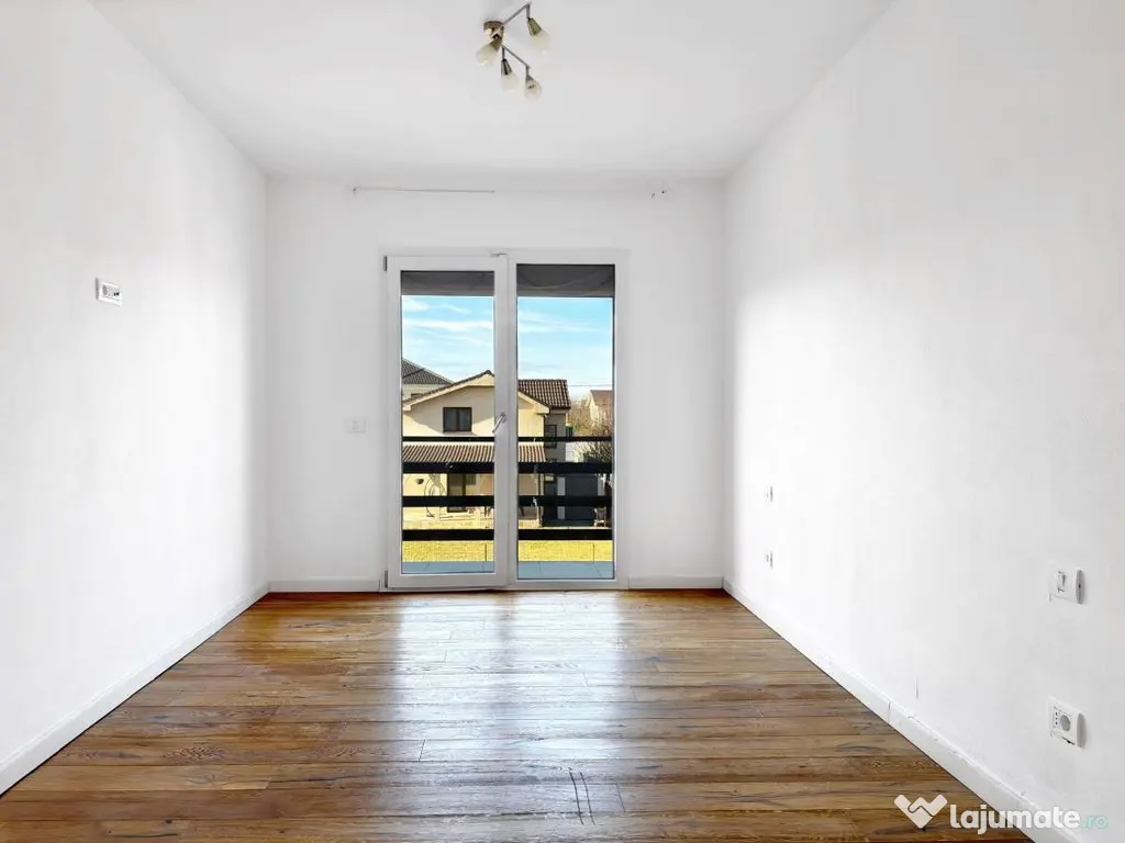 Duplex Despartit Total | 4 Cam | Dotari Premium-Semineu |... 