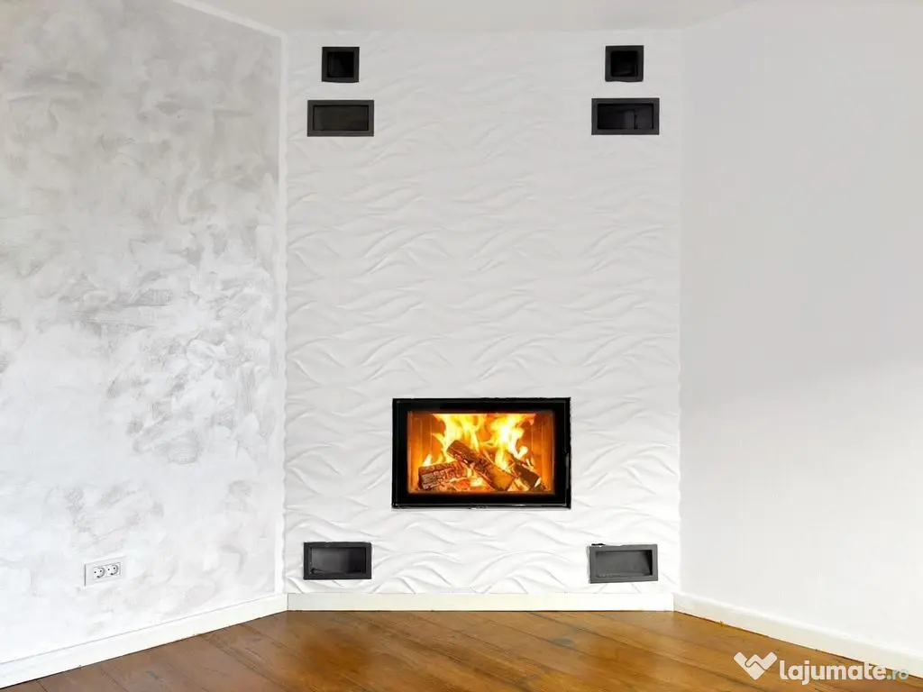 Duplex Despartit Total | 4 Cam | Dotari Premium-Semineu |... 