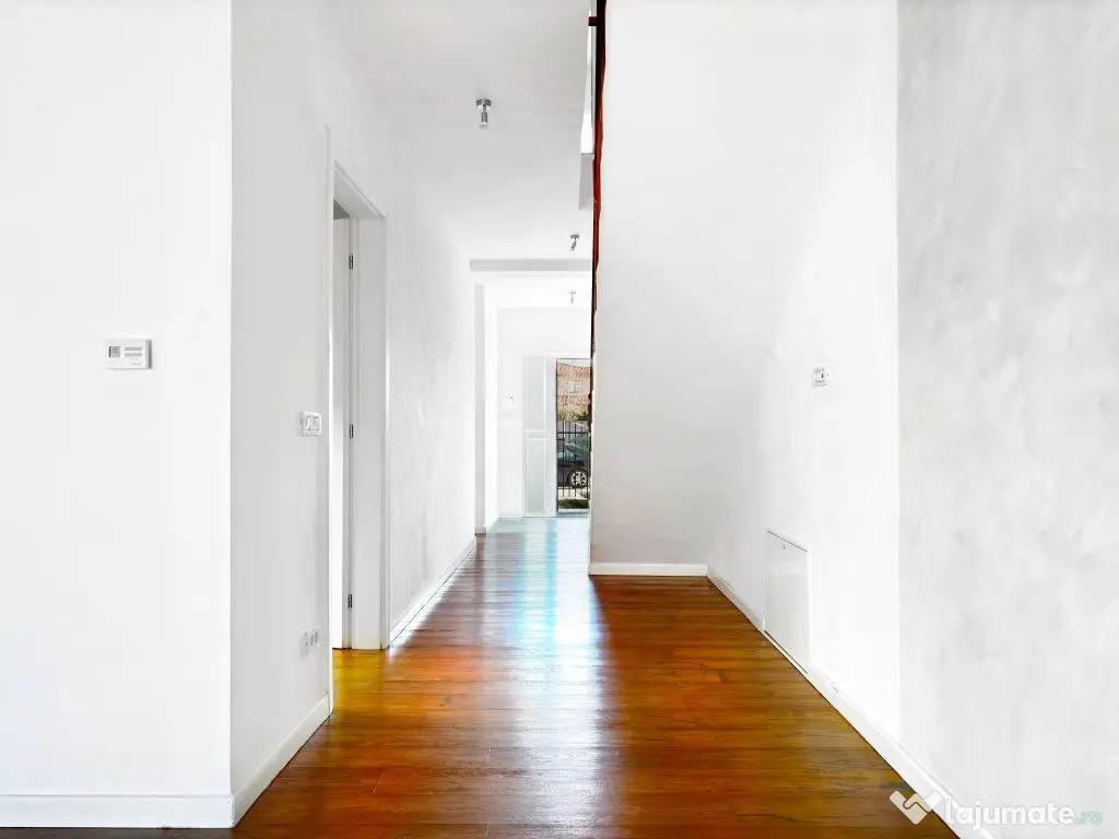 Duplex Despartit Total | 4 Cam | Dotari Premium-Semineu |... 