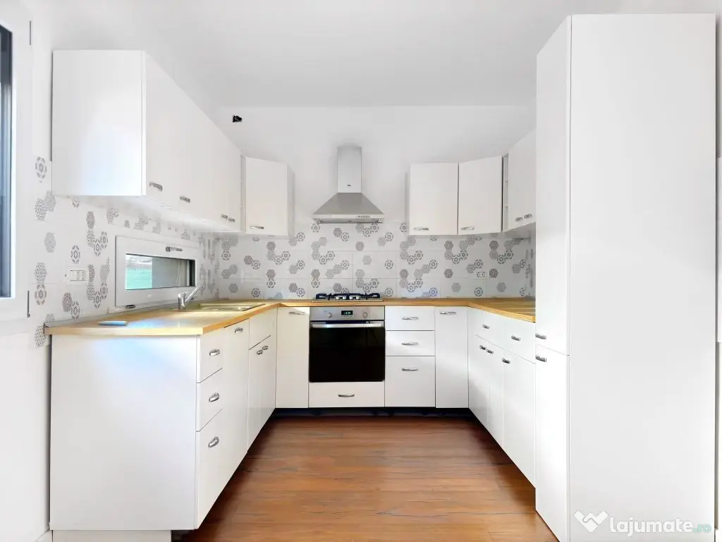 Duplex Despartit Total | 4 Cam | Dotari Premium-Semineu |... 