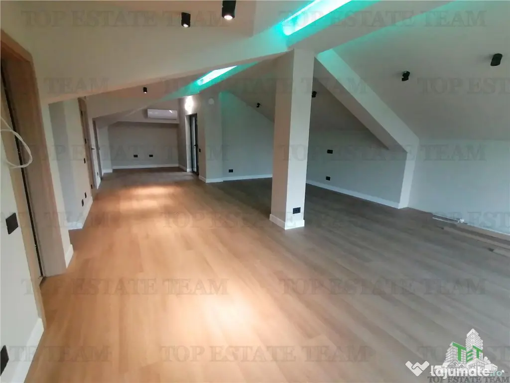 Vila de inchiriat zona Aviatiei 