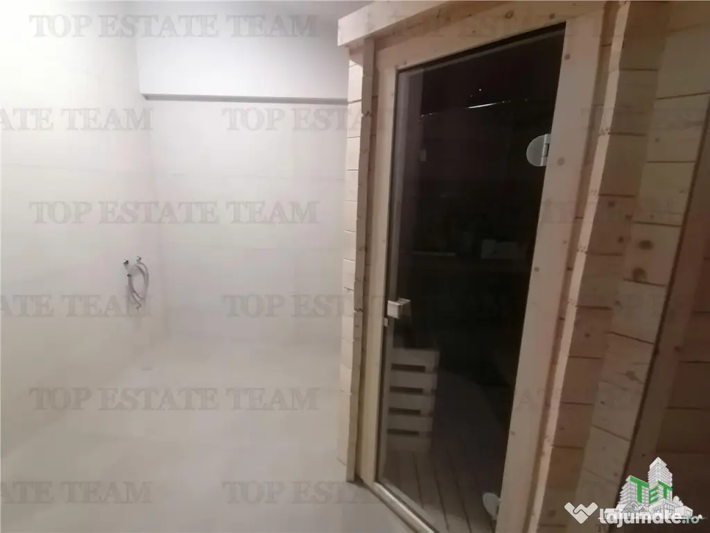 Vila de inchiriat zona Aviatiei 