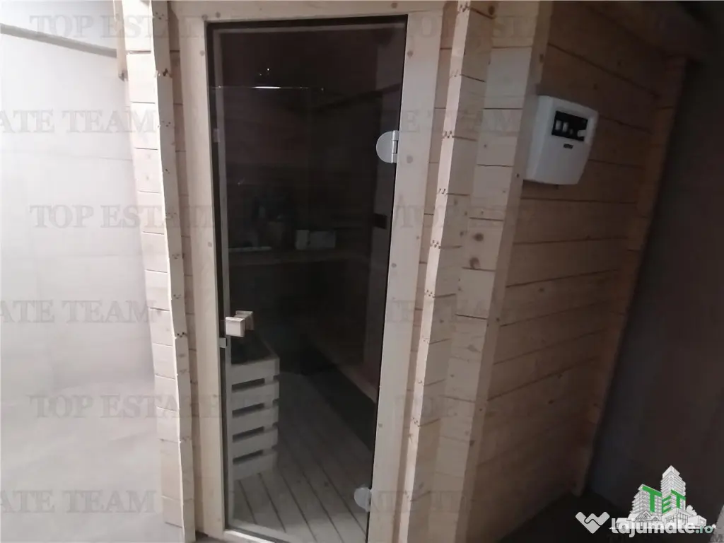 Vila de inchiriat zona Aviatiei 