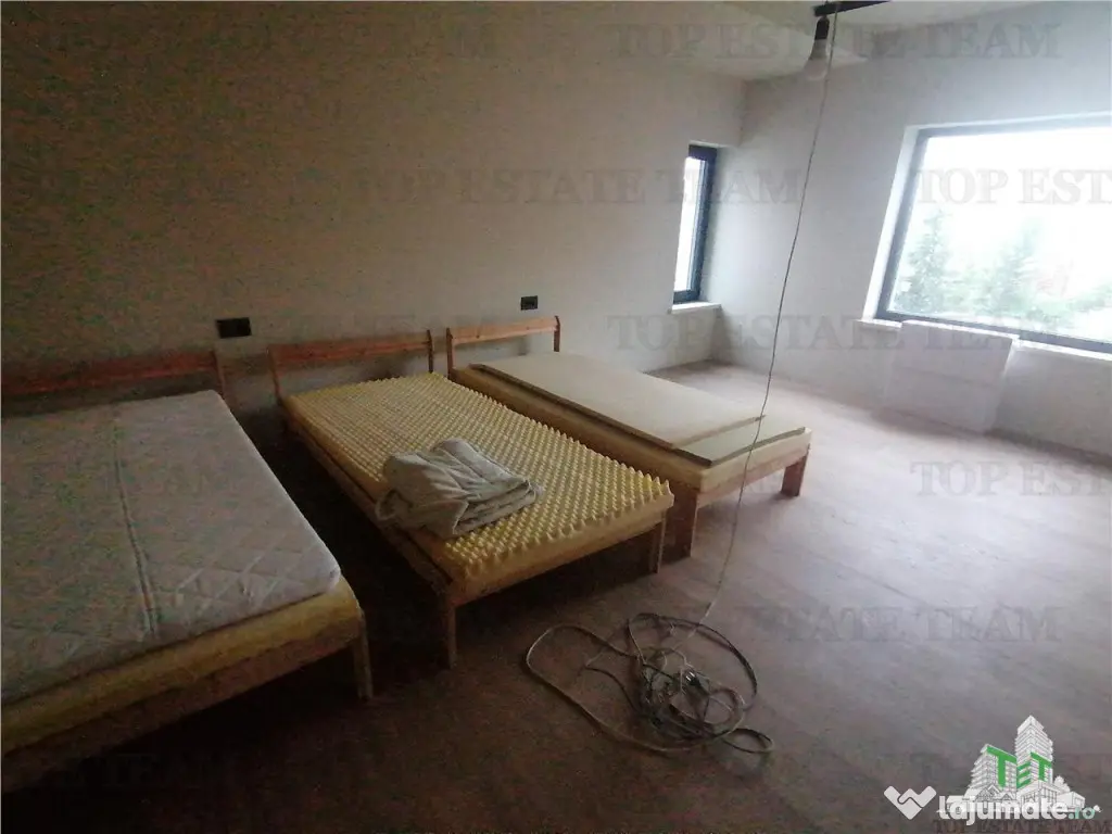 Vila de inchiriat zona Aviatiei 