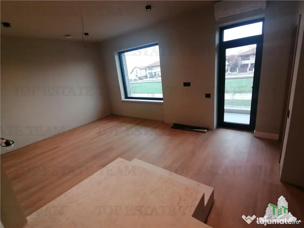 Vila de inchiriat zona Aviatiei 