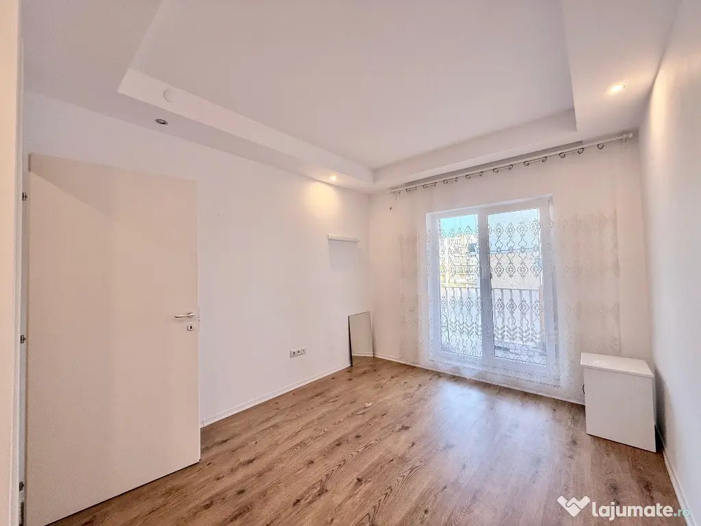 COSMOPOLIS - Apartament 2 camere Tip Studio, partial mobilat 