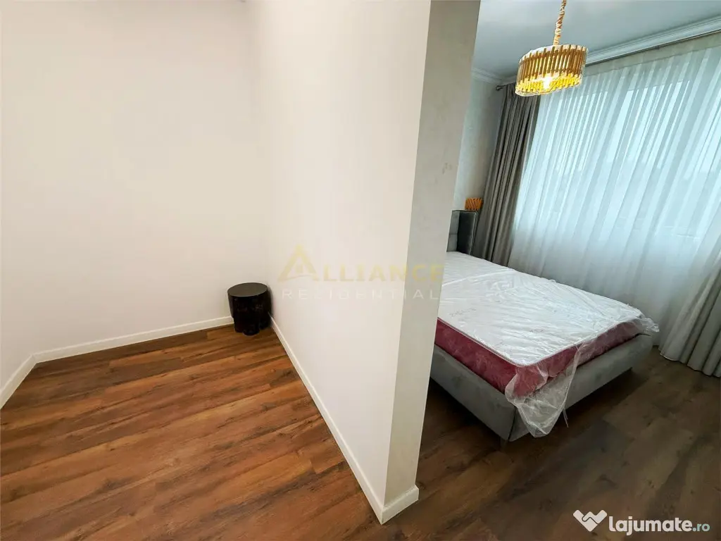 Duplex Premiun - 5 Camere - 3 Bai -Panouri solare 