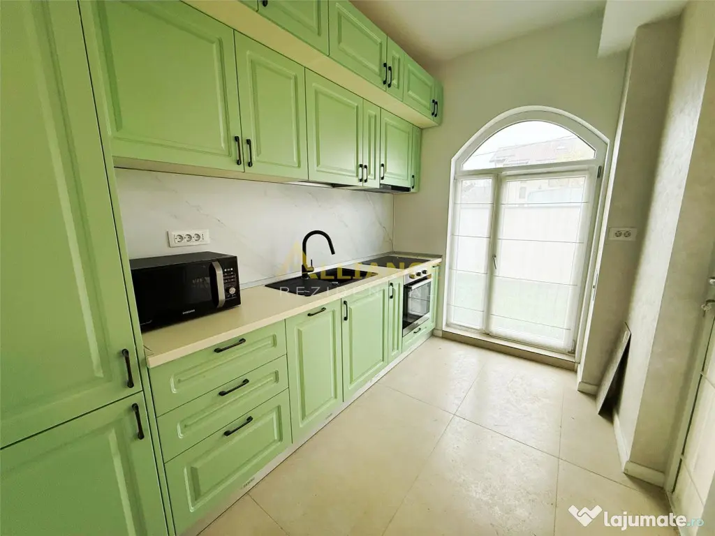 Duplex Premiun - 5 Camere - 3 Bai -Panouri solare 