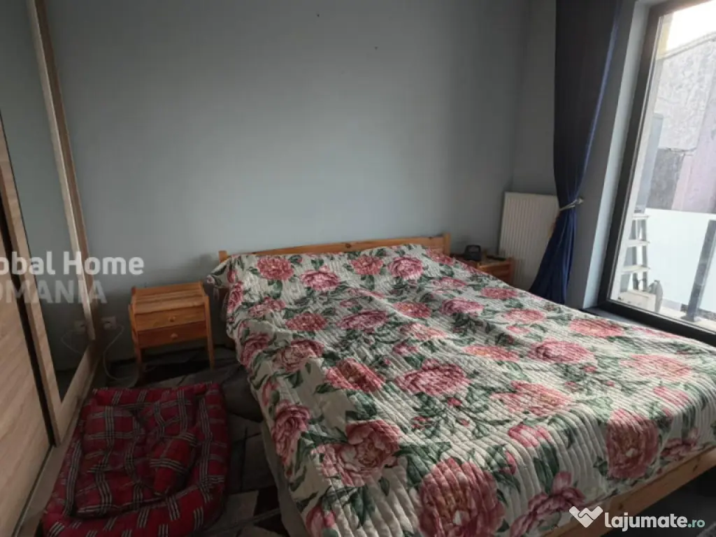 Apartament 3 camere | Terasa | Chitila | Metrou Jiului | Blo 