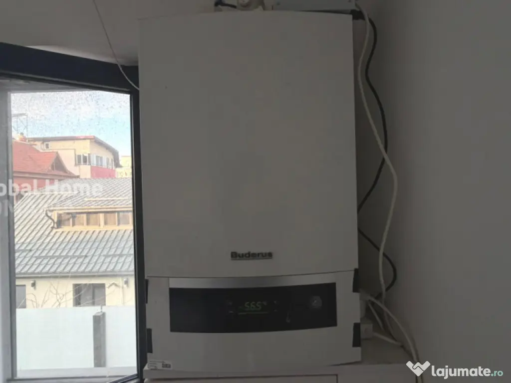 Apartament 3 camere | Terasa | Chitila | Metrou Jiului | Blo 