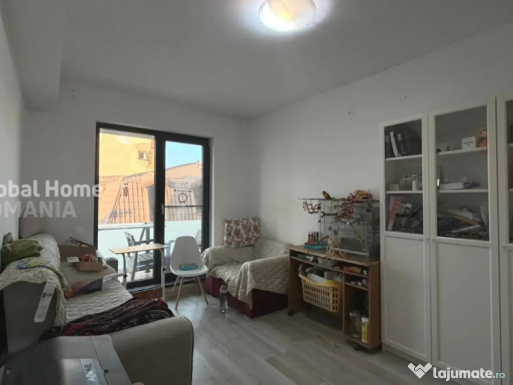 Apartament 3 camere | Terasa | Chitila | Metrou Jiului | Blo 