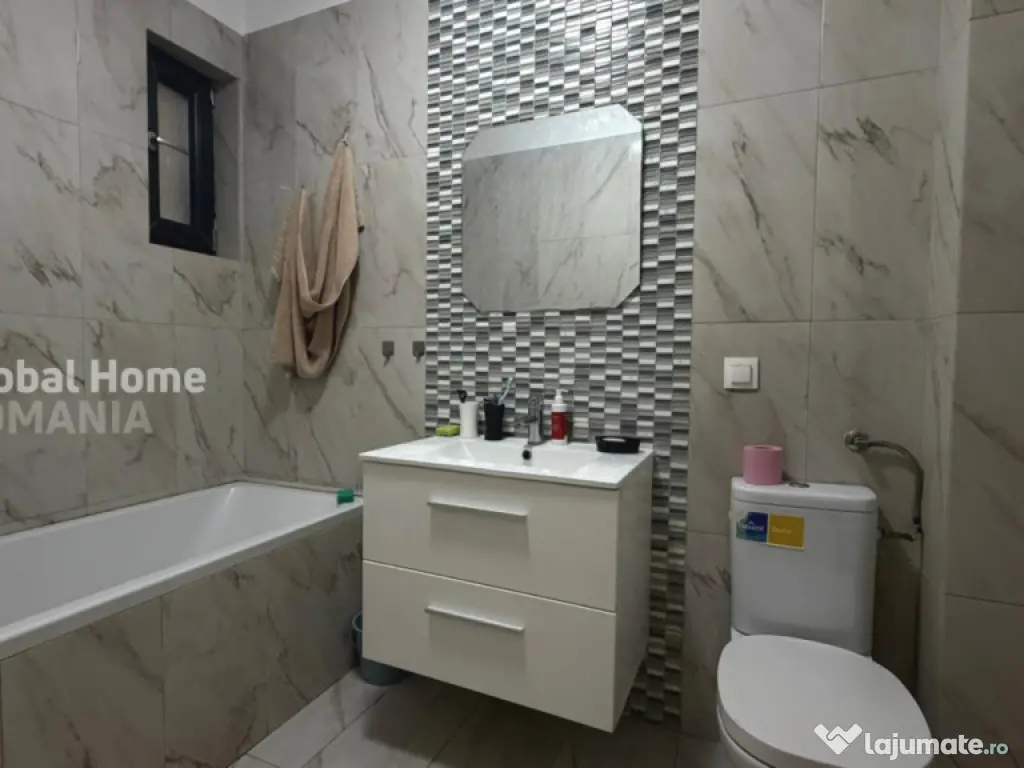 Apartament 3 camere | Terasa | Chitila | Metrou Jiului | Blo 