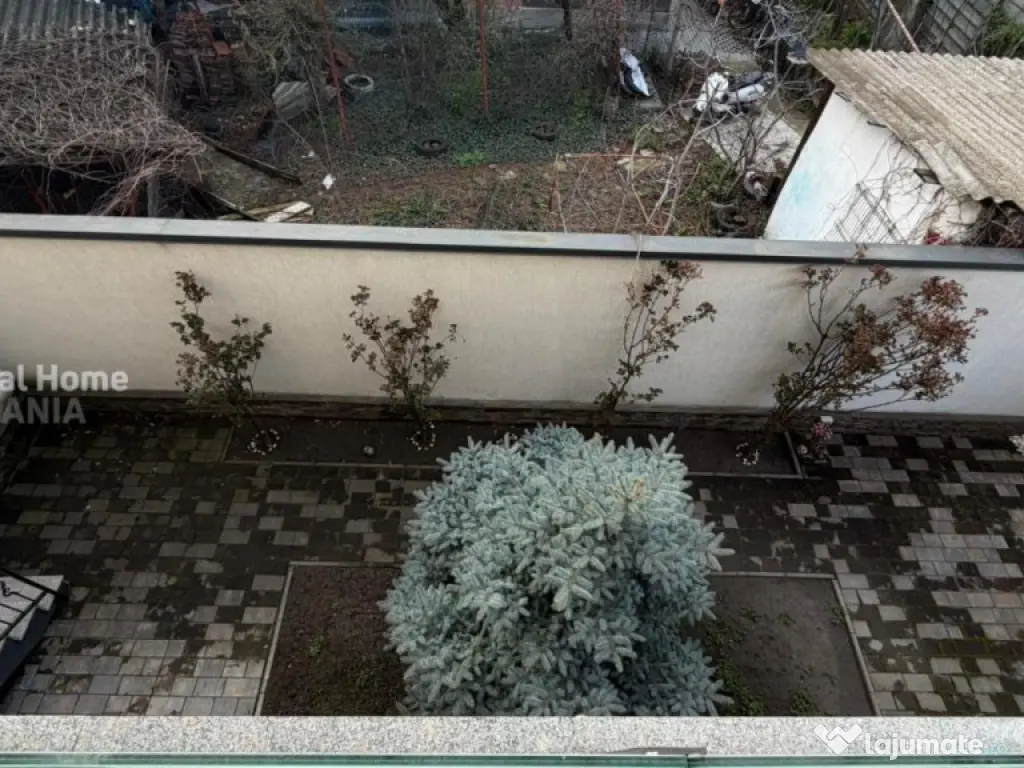 Apartament 3 camere | Terasa | Chitila | Metrou Jiului | Blo 