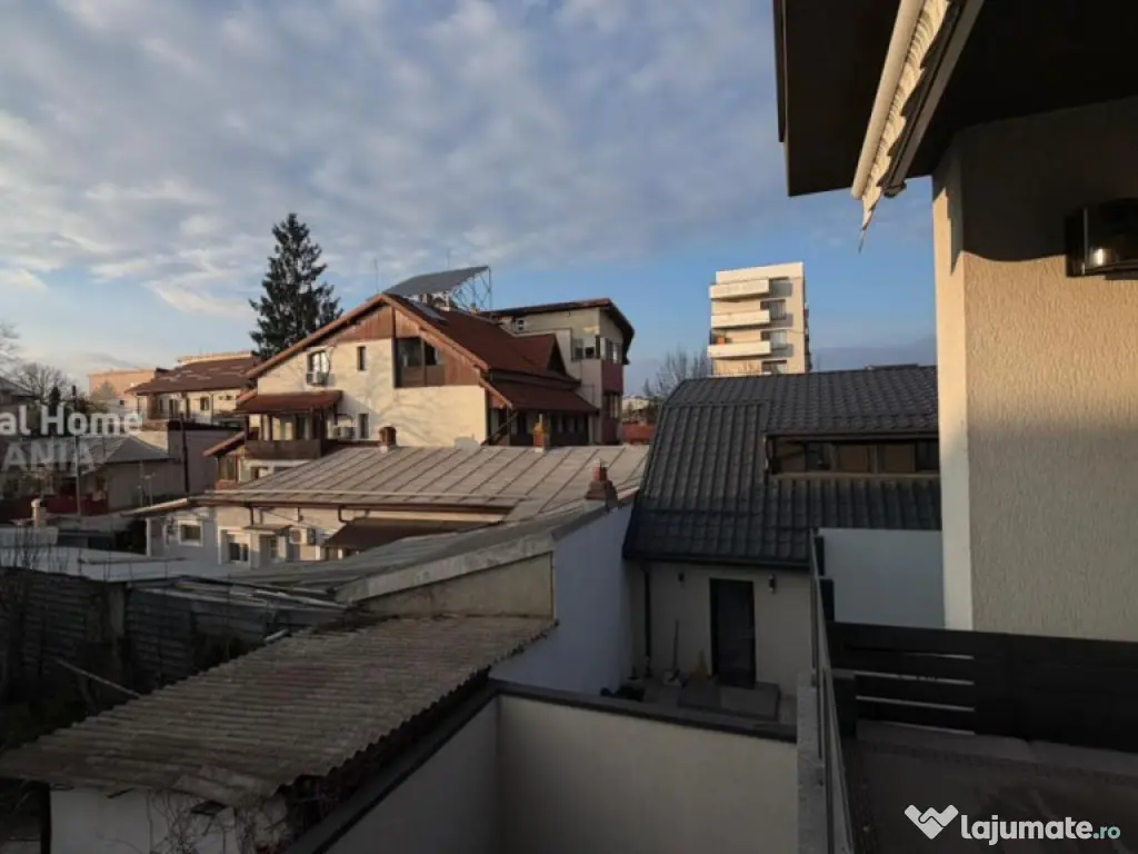 Apartament 3 camere | Terasa | Chitila | Metrou Jiului | Blo 