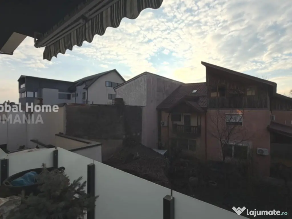 Apartament 3 camere | Terasa | Chitila | Metrou Jiului | Blo 