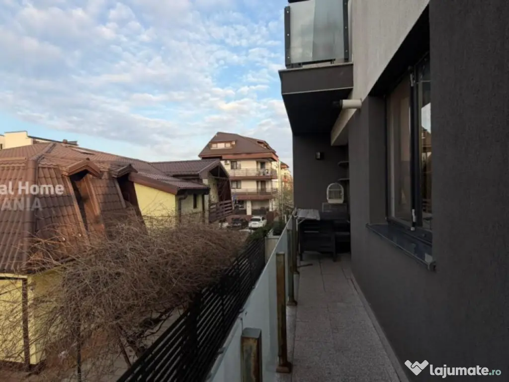 Apartament 3 camere | Terasa | Chitila | Metrou Jiului | Blo 