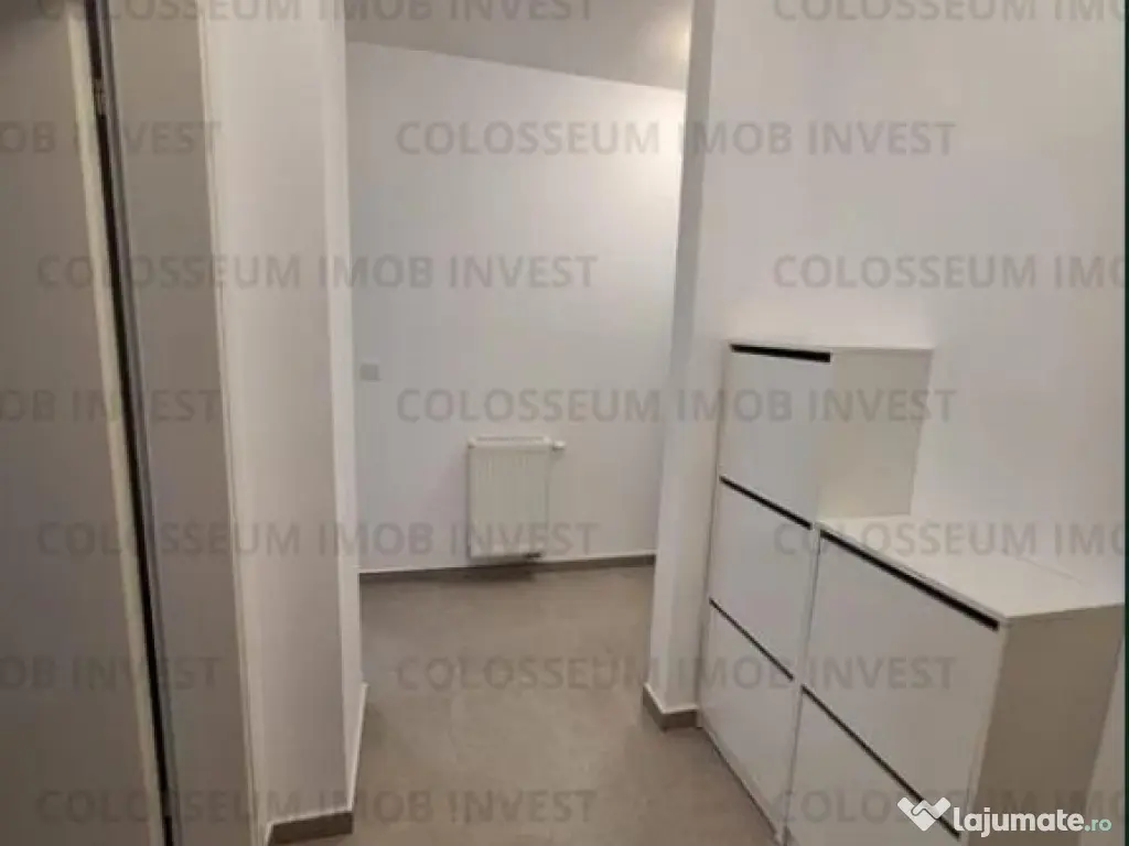 Apartament 3 camere, decomandat - zona Coresi 