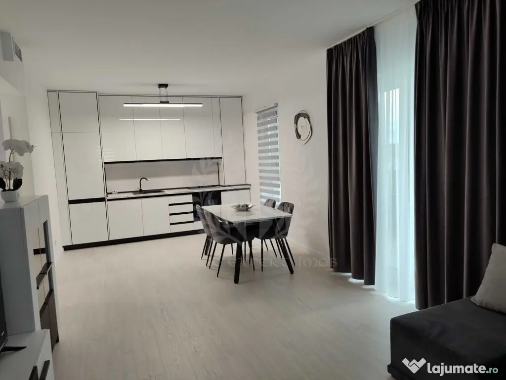 3 CAMERE // MAGNOLIA VILLAGE // PRIMA INCHIRIERE // LOC DE 