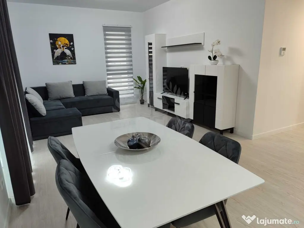 3 CAMERE // MAGNOLIA VILLAGE // PRIMA INCHIRIERE // LOC DE 