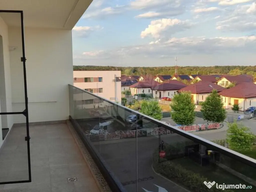 3 CAMERE // MAGNOLIA VILLAGE // PRIMA INCHIRIERE // LOC DE 