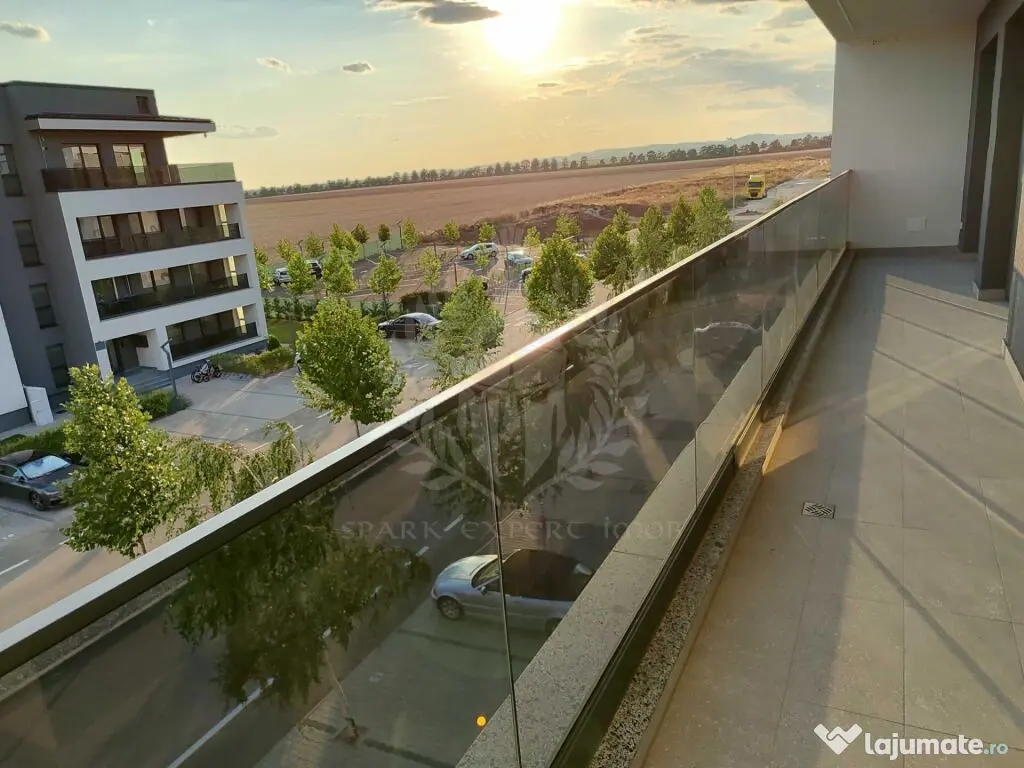 3 CAMERE // MAGNOLIA VILLAGE // PRIMA INCHIRIERE // LOC DE 