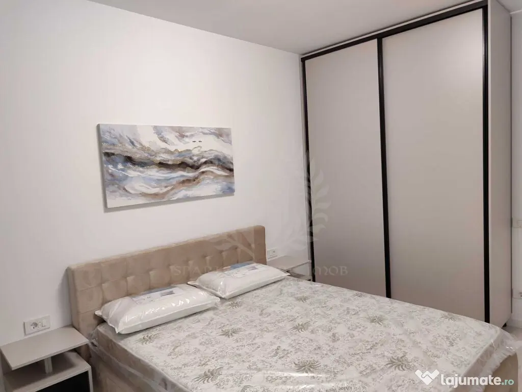 3 CAMERE // MAGNOLIA VILLAGE // PRIMA INCHIRIERE // LOC DE 