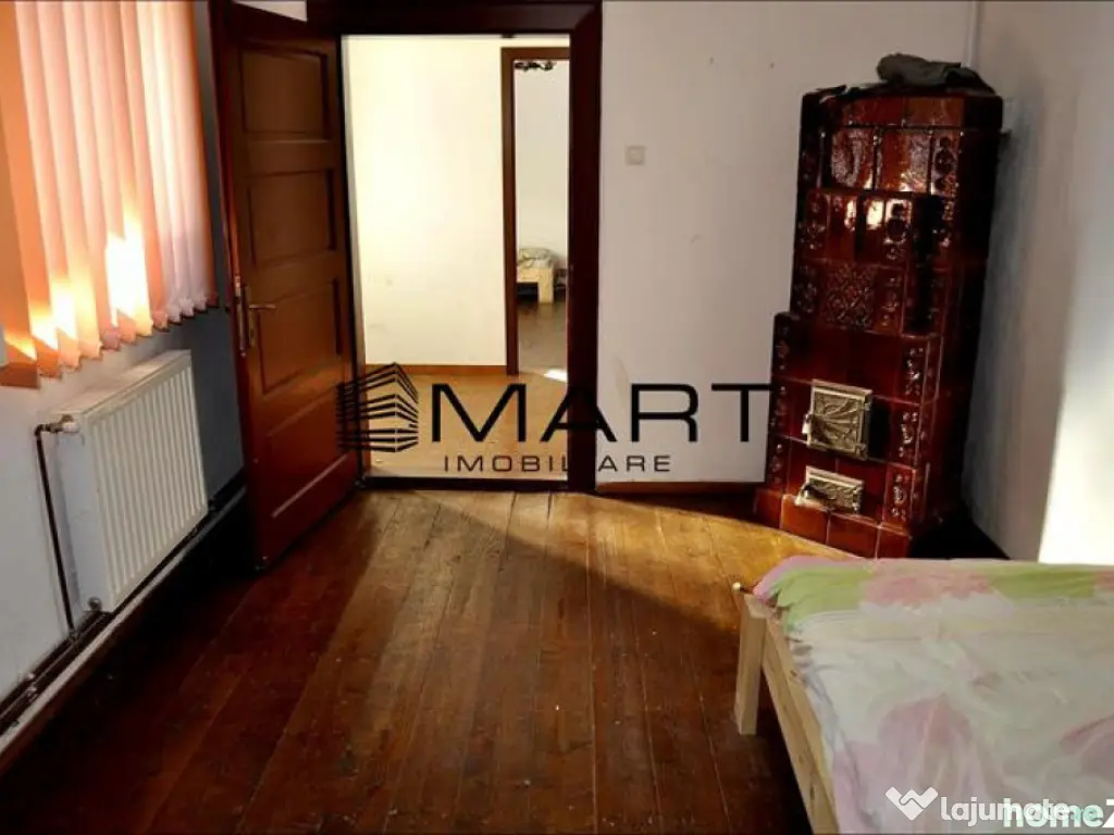 Casa 7 camere zona Calea Dumbravii 