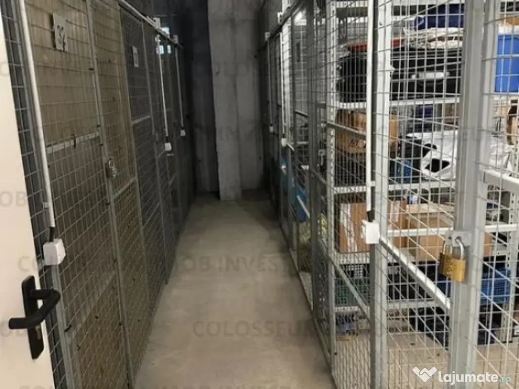 Apartament 3 camere, decomandat - zona Avantgarden 