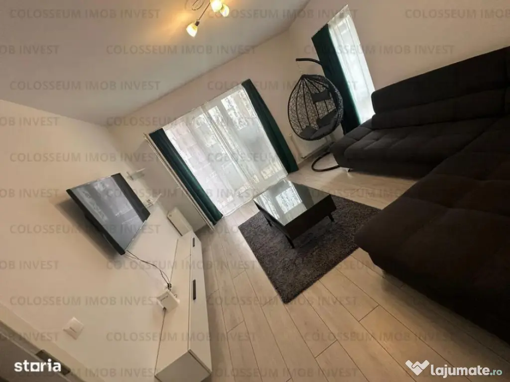 Apartament 3 camere, decomandat - zona Avantgarden 