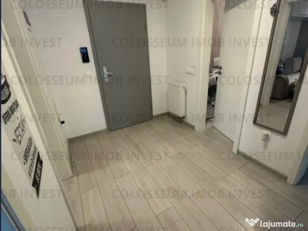 Apartament 3 camere, decomandat - zona Avantgarden 