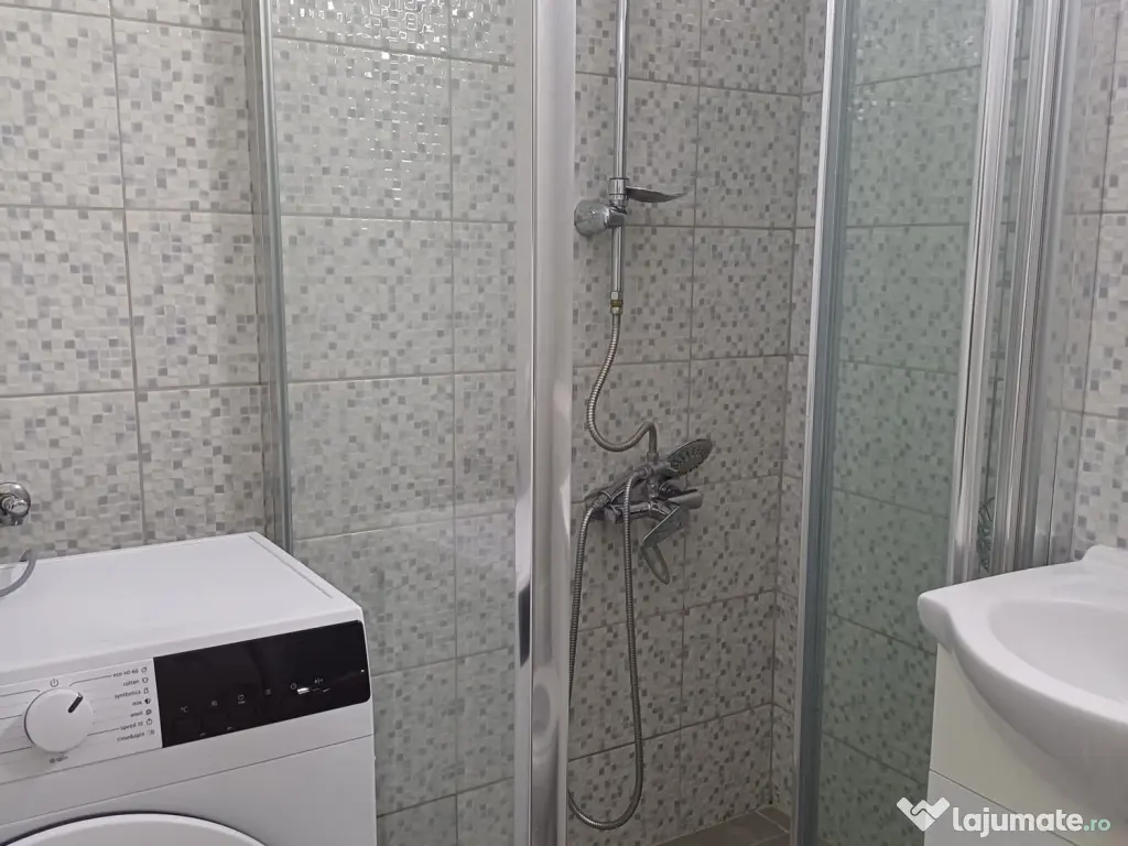 Apartament 2 camere de inchiriat central 