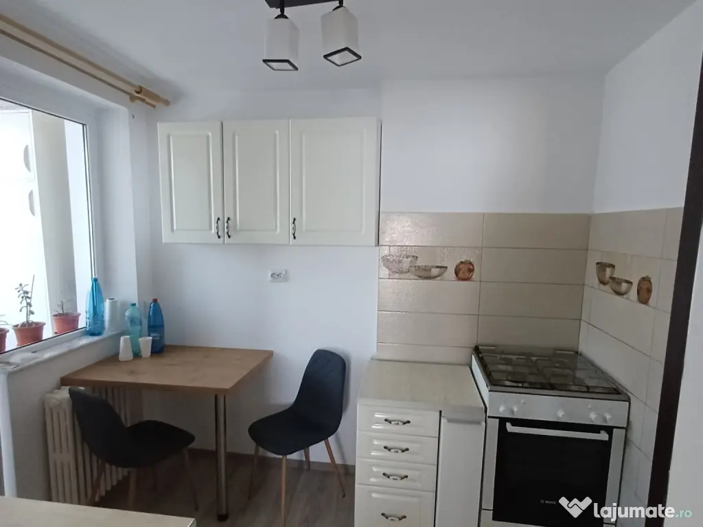 Apartament 2 camere de inchiriat central 