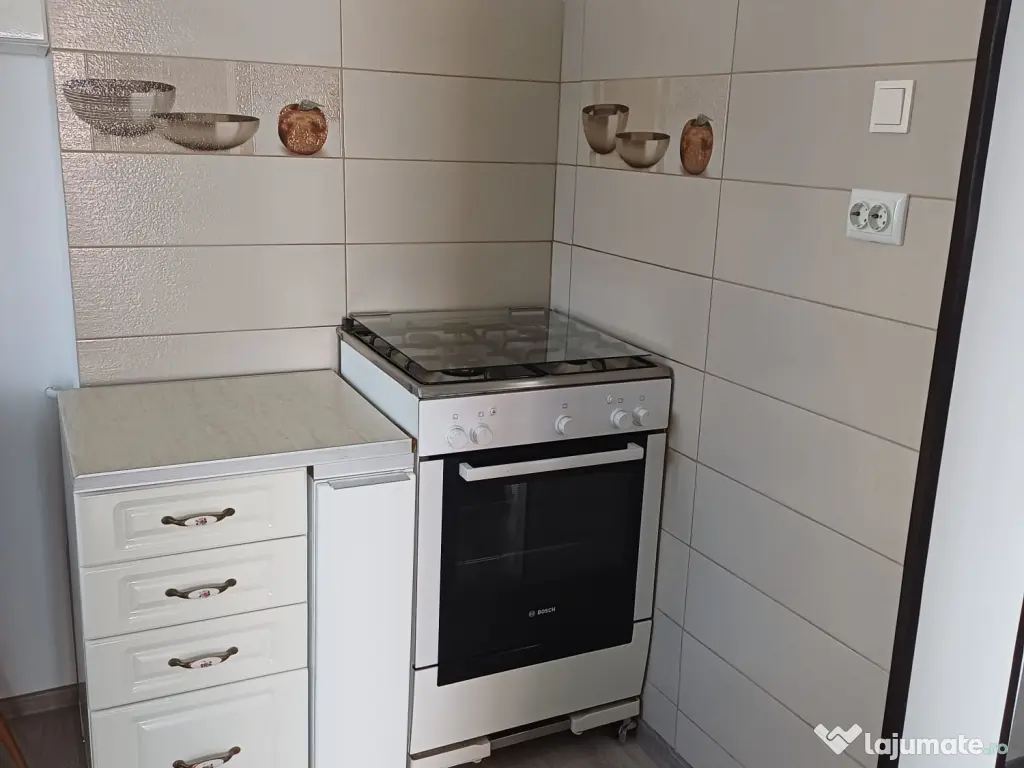 Apartament 2 camere de inchiriat central 