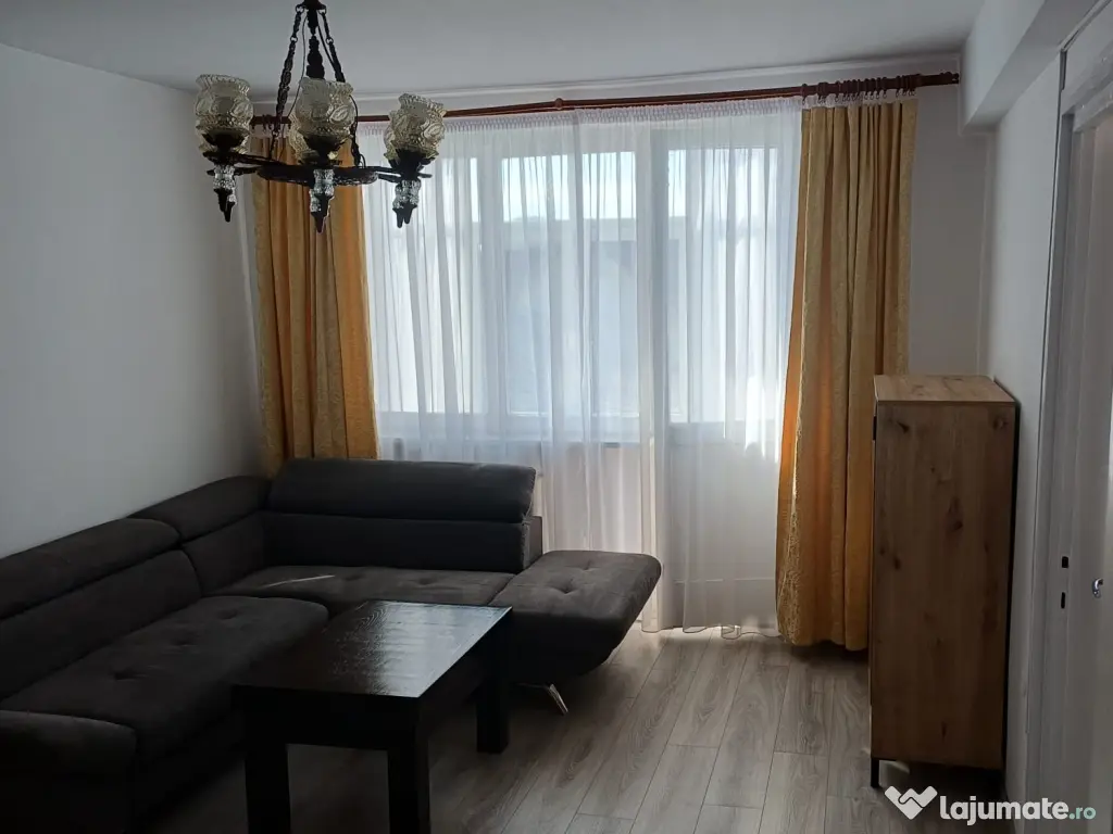 Apartament 2 camere de inchiriat central 