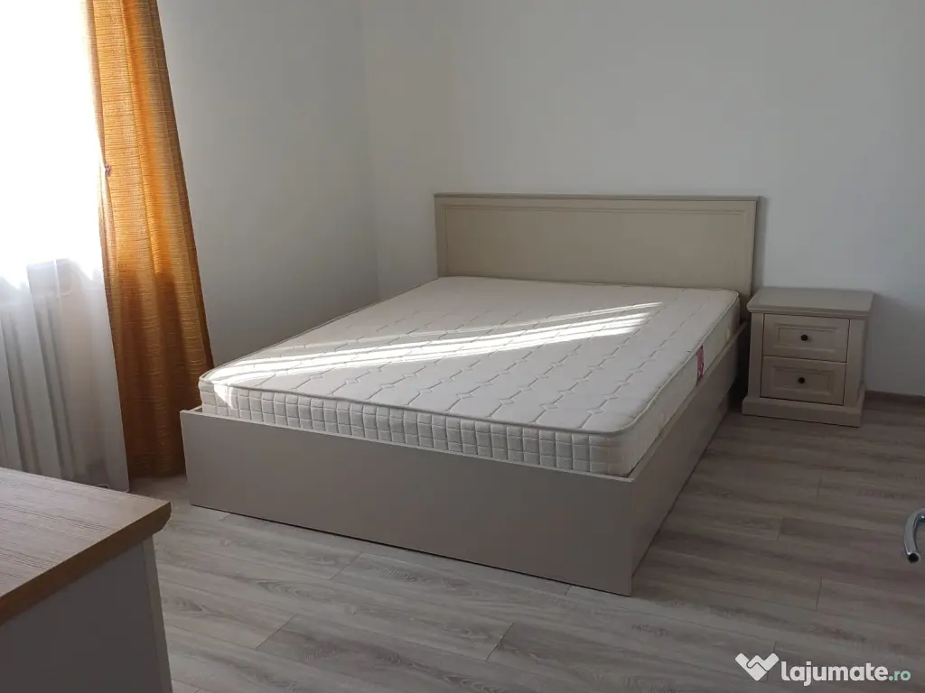 Apartament 2 camere de inchiriat central 