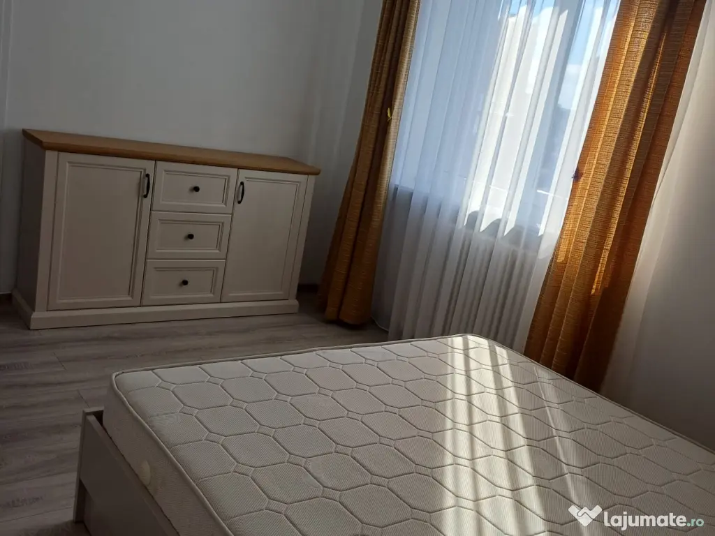 Apartament 2 camere de inchiriat central 