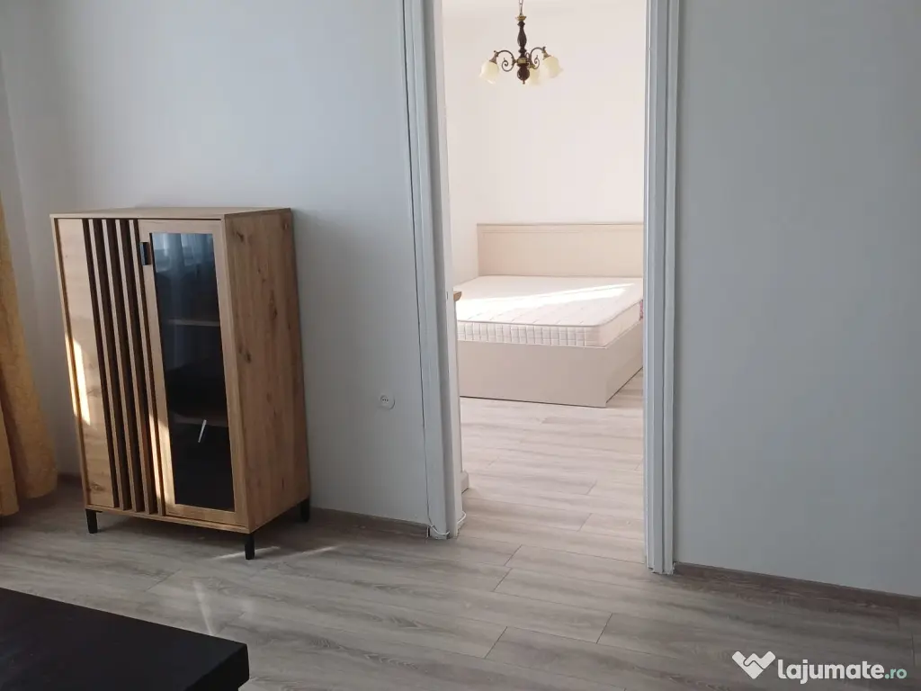 Apartament 2 camere de inchiriat central 