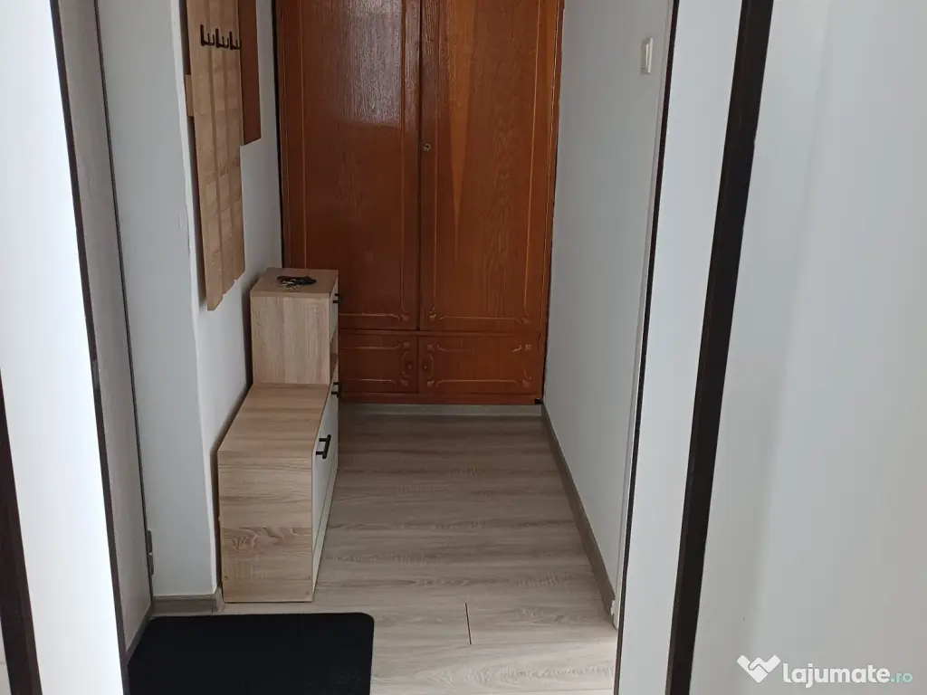 Apartament 2 camere de inchiriat central 
