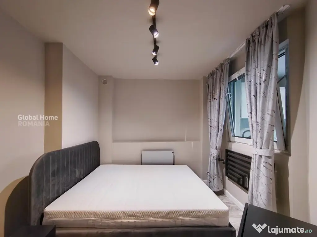 Dorobanți – Ștefan cel Mare | Design Premium | Prima Î 