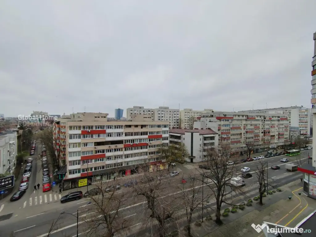 Dorobanți – Ștefan cel Mare | Design Premium | Prima Î 