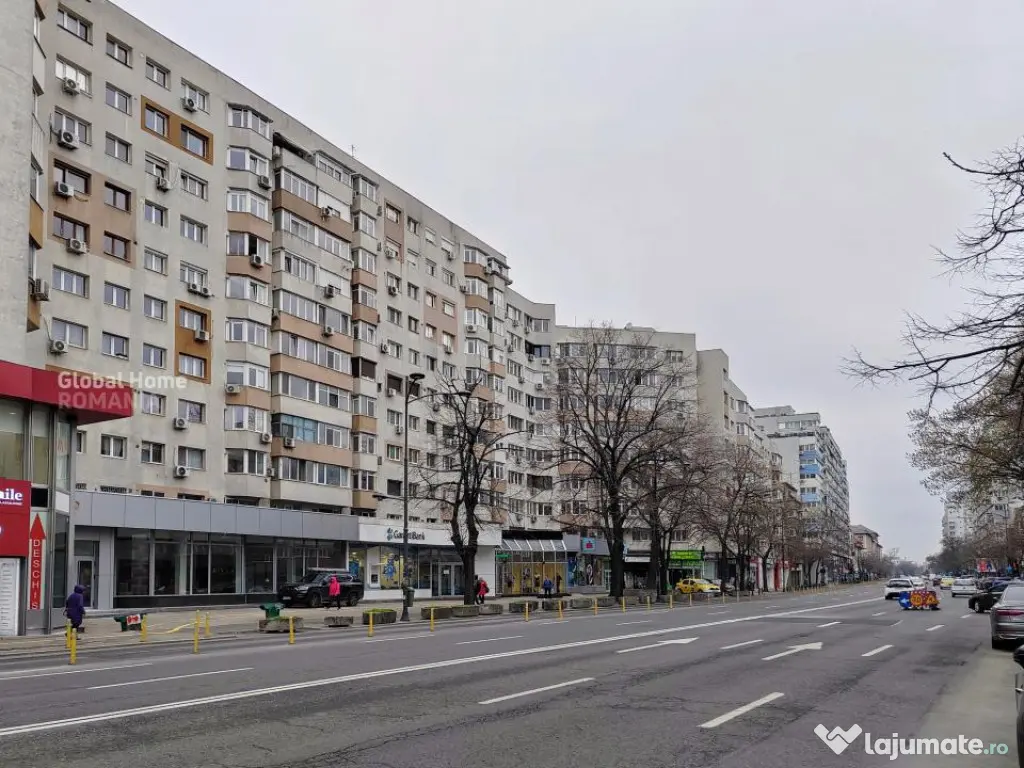 Dorobanți – Ștefan cel Mare | Design Premium | Prima Î 