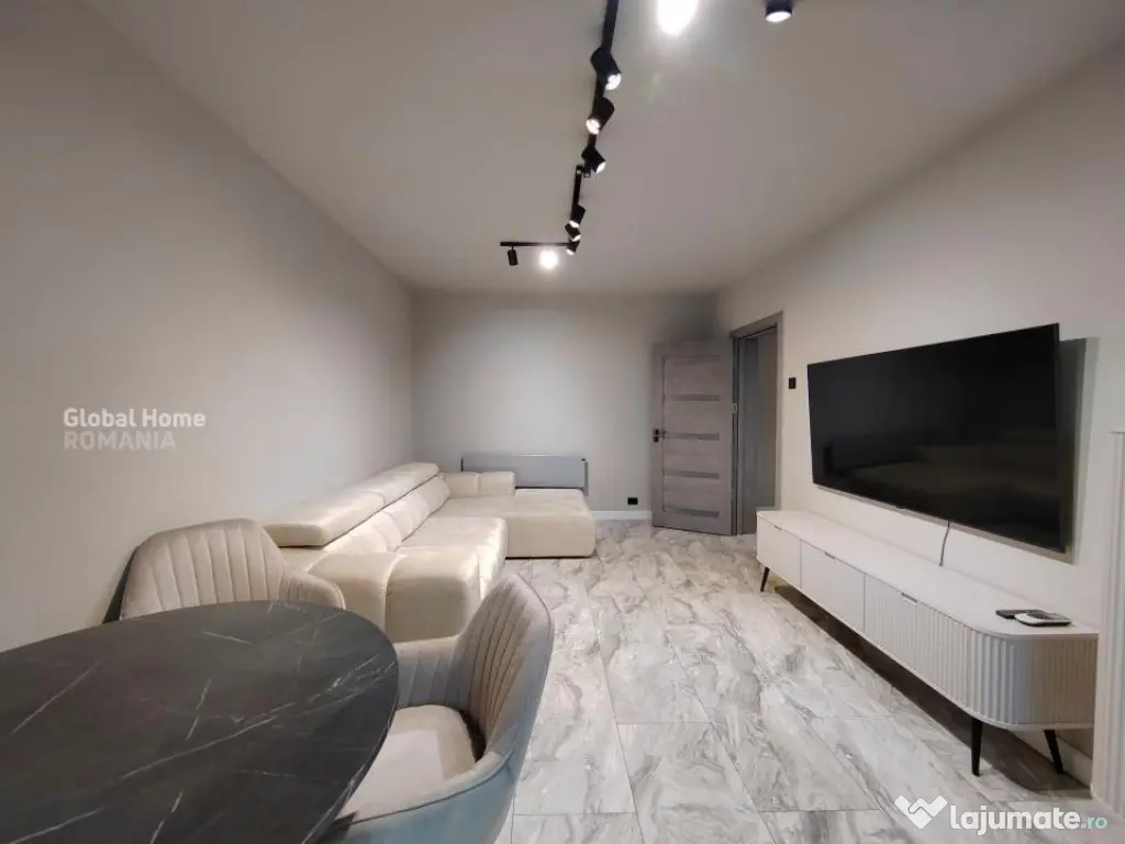 Dorobanți – Ștefan cel Mare | Design Premium | Prima Î 