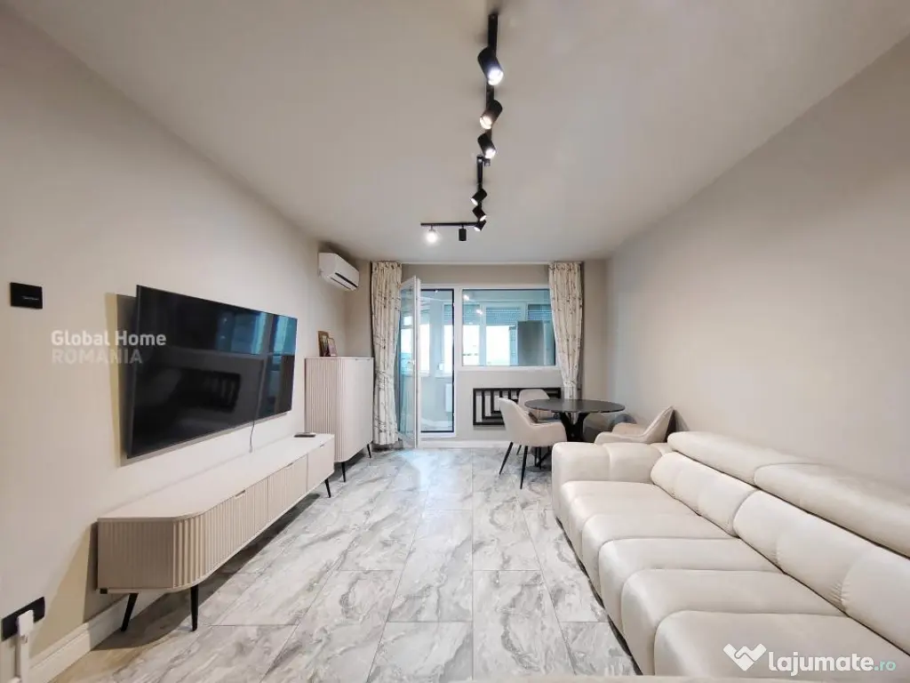 Dorobanți – Ștefan cel Mare | Design Premium | Prima Î 