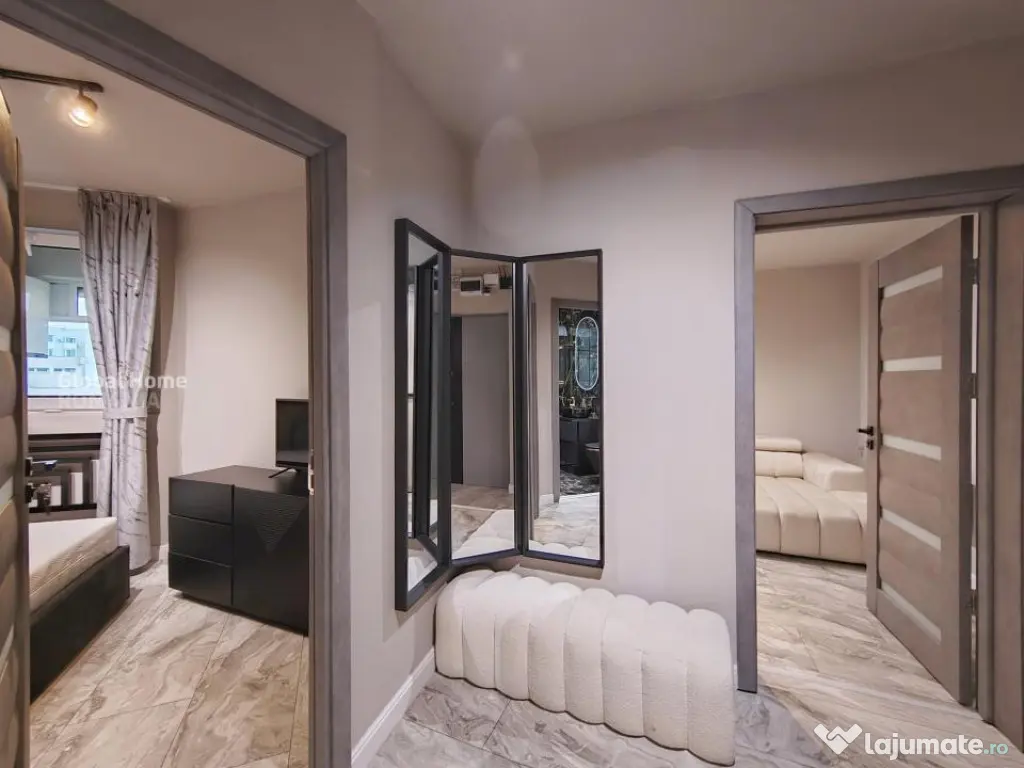 Dorobanți – Ștefan cel Mare | Design Premium | Prima Î 