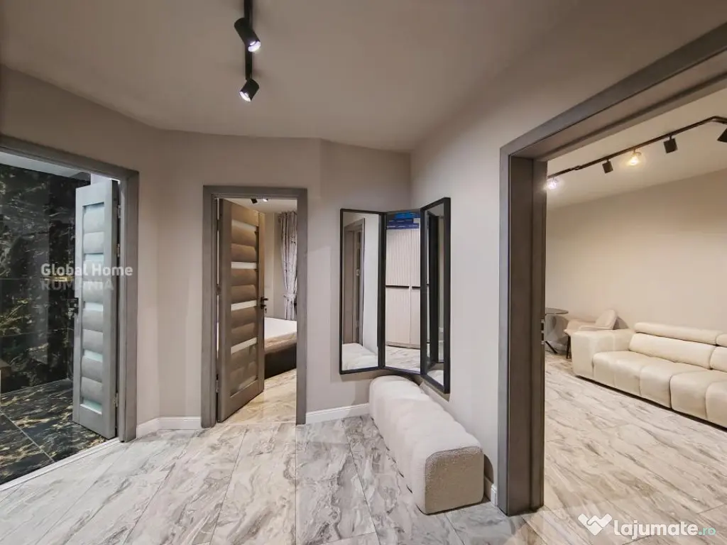 Dorobanți – Ștefan cel Mare | Design Premium | Prima Î 