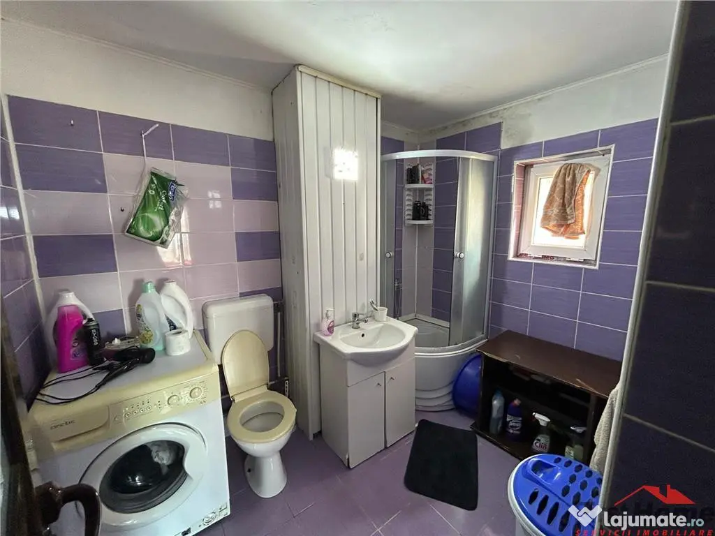 Apartament cu 2 camere de , 62mp, zona centrala. 